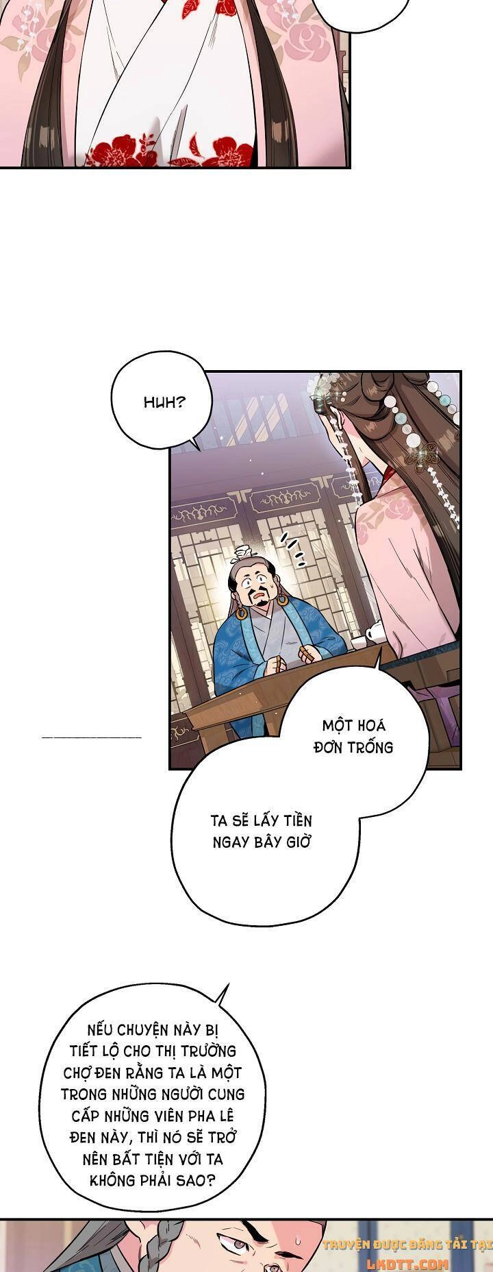 Tôi Trở Thành Nhân Vật Phản Diện Giỏi Nhất Trong Giới Võ Thuật Chapter 35 - 11