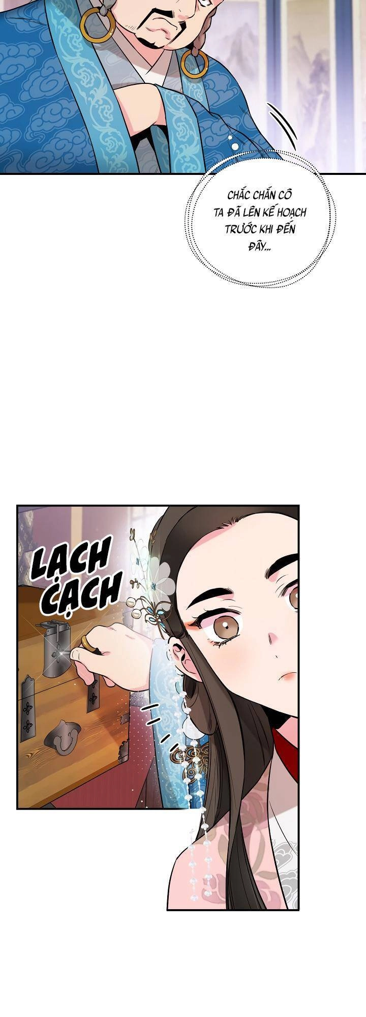 Tôi Trở Thành Nhân Vật Phản Diện Giỏi Nhất Trong Giới Võ Thuật Chapter 35 - 12