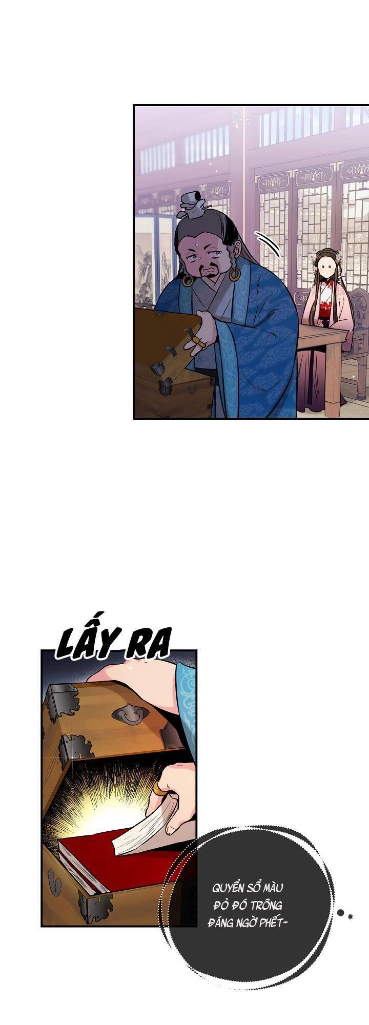 Tôi Trở Thành Nhân Vật Phản Diện Giỏi Nhất Trong Giới Võ Thuật Chapter 35 - 13