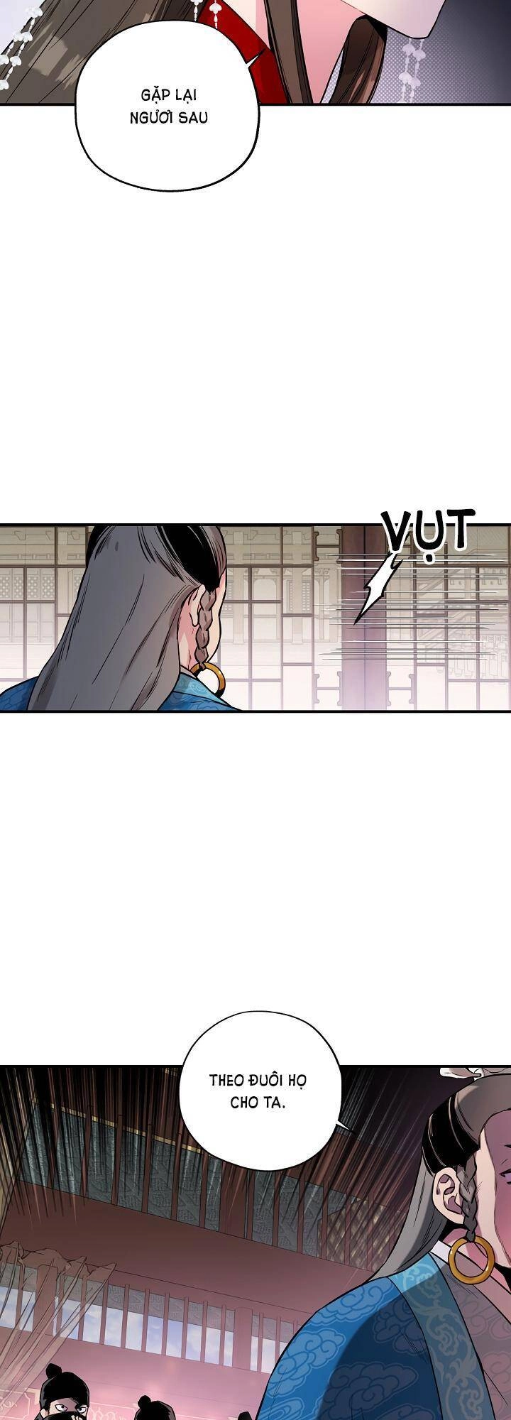 Tôi Trở Thành Nhân Vật Phản Diện Giỏi Nhất Trong Giới Võ Thuật Chapter 35 - 16