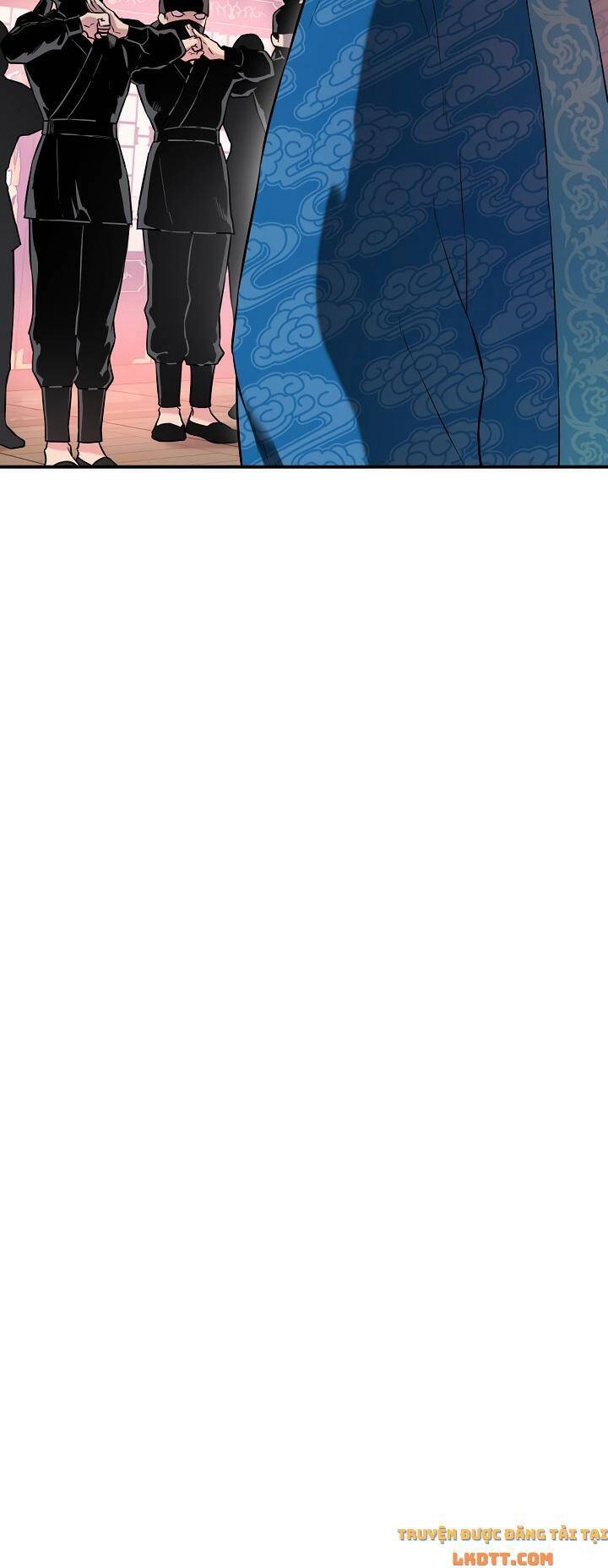 Tôi Trở Thành Nhân Vật Phản Diện Giỏi Nhất Trong Giới Võ Thuật Chapter 35 - 17