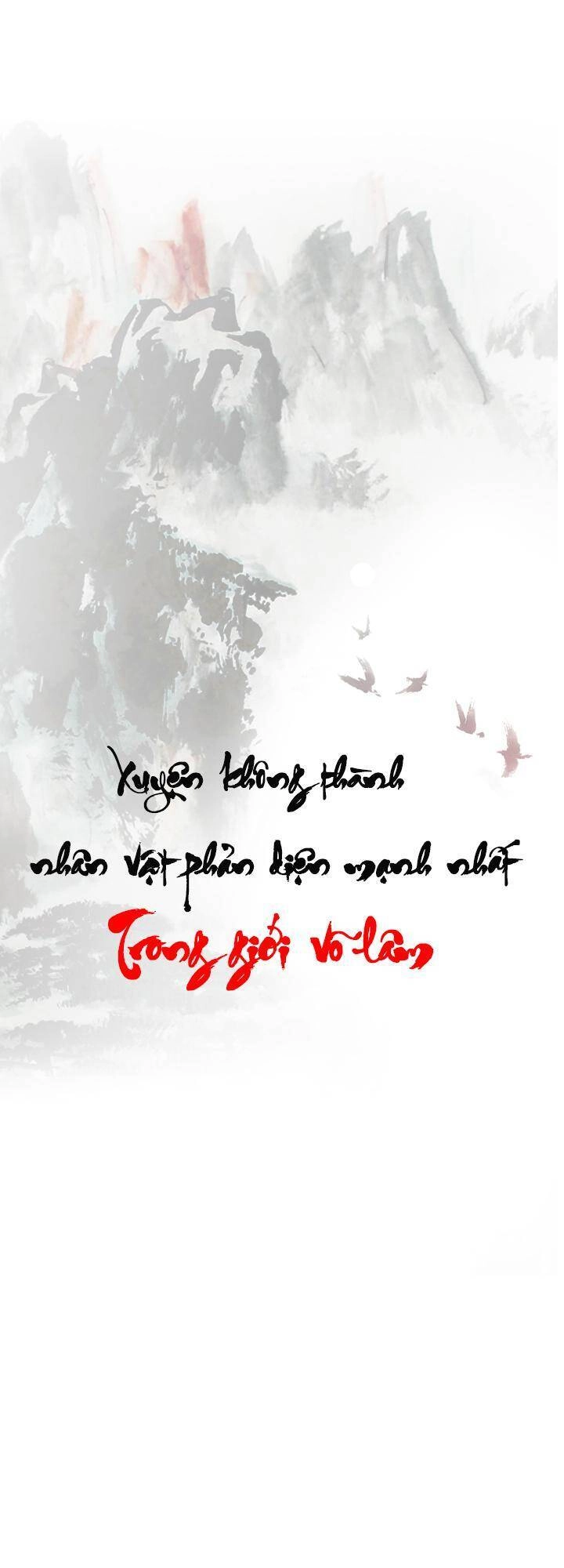 Tôi Trở Thành Nhân Vật Phản Diện Giỏi Nhất Trong Giới Võ Thuật Chapter 35 - 19