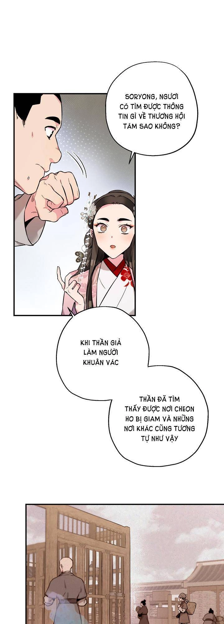 Tôi Trở Thành Nhân Vật Phản Diện Giỏi Nhất Trong Giới Võ Thuật Chapter 35 - 22