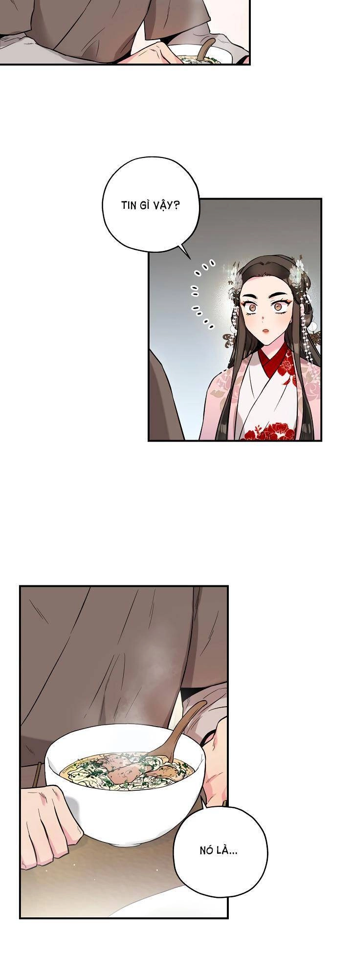 Tôi Trở Thành Nhân Vật Phản Diện Giỏi Nhất Trong Giới Võ Thuật Chapter 35 - 24