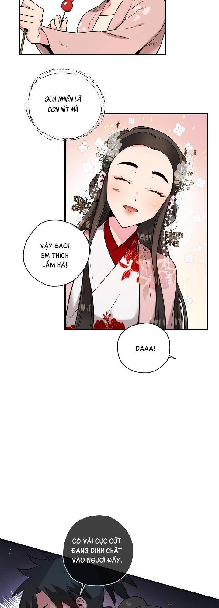 Tôi Trở Thành Nhân Vật Phản Diện Giỏi Nhất Trong Giới Võ Thuật Chapter 35 - 27