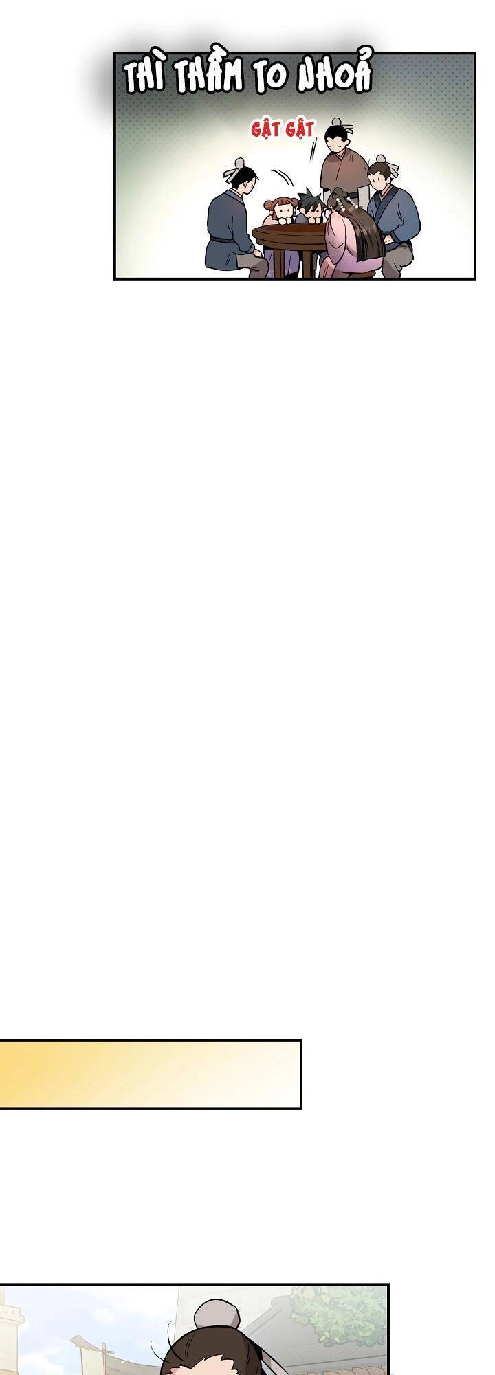 Tôi Trở Thành Nhân Vật Phản Diện Giỏi Nhất Trong Giới Võ Thuật Chapter 35 - 30