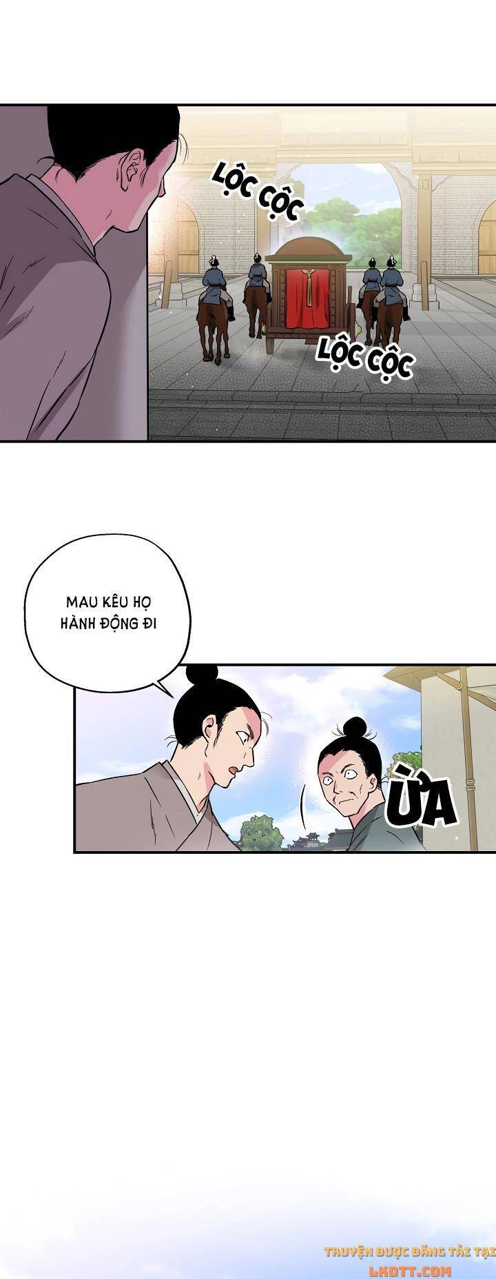 Tôi Trở Thành Nhân Vật Phản Diện Giỏi Nhất Trong Giới Võ Thuật Chapter 35 - 32