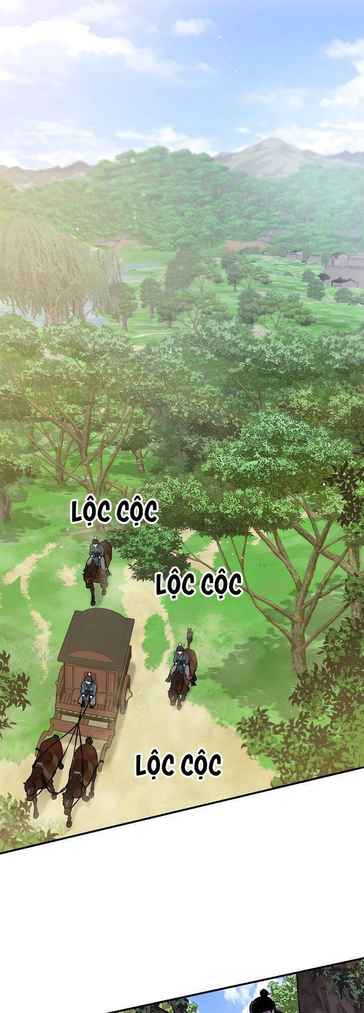 Tôi Trở Thành Nhân Vật Phản Diện Giỏi Nhất Trong Giới Võ Thuật Chapter 35 - 33