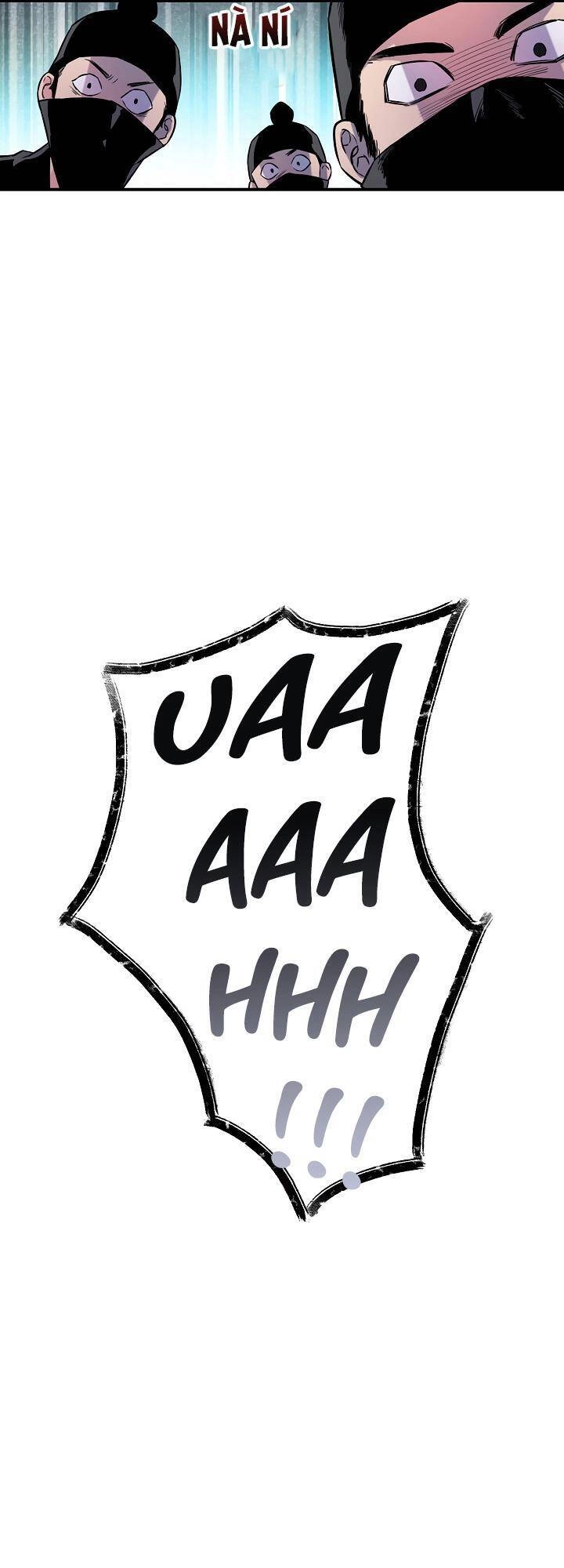 Tôi Trở Thành Nhân Vật Phản Diện Giỏi Nhất Trong Giới Võ Thuật Chapter 35 - 40