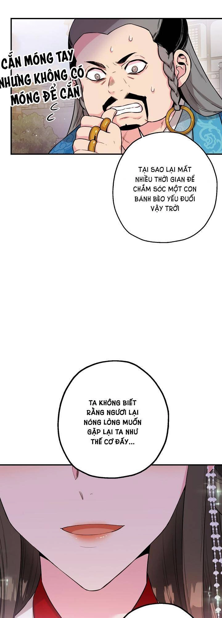 Tôi Trở Thành Nhân Vật Phản Diện Giỏi Nhất Trong Giới Võ Thuật Chapter 35 - 42