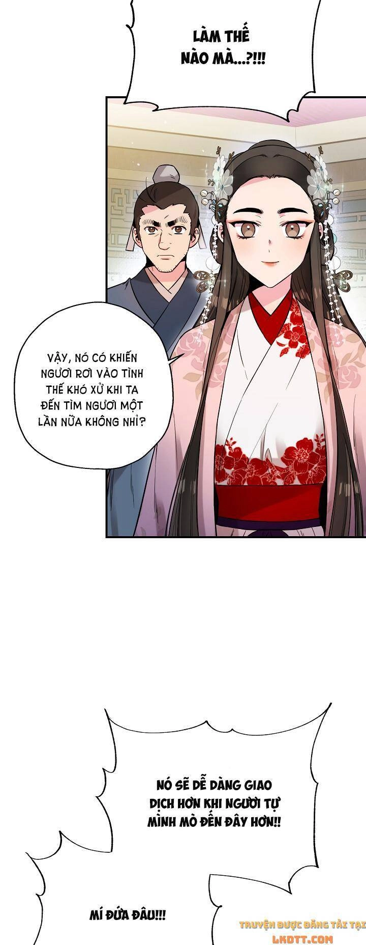 Tôi Trở Thành Nhân Vật Phản Diện Giỏi Nhất Trong Giới Võ Thuật Chapter 35 - 44