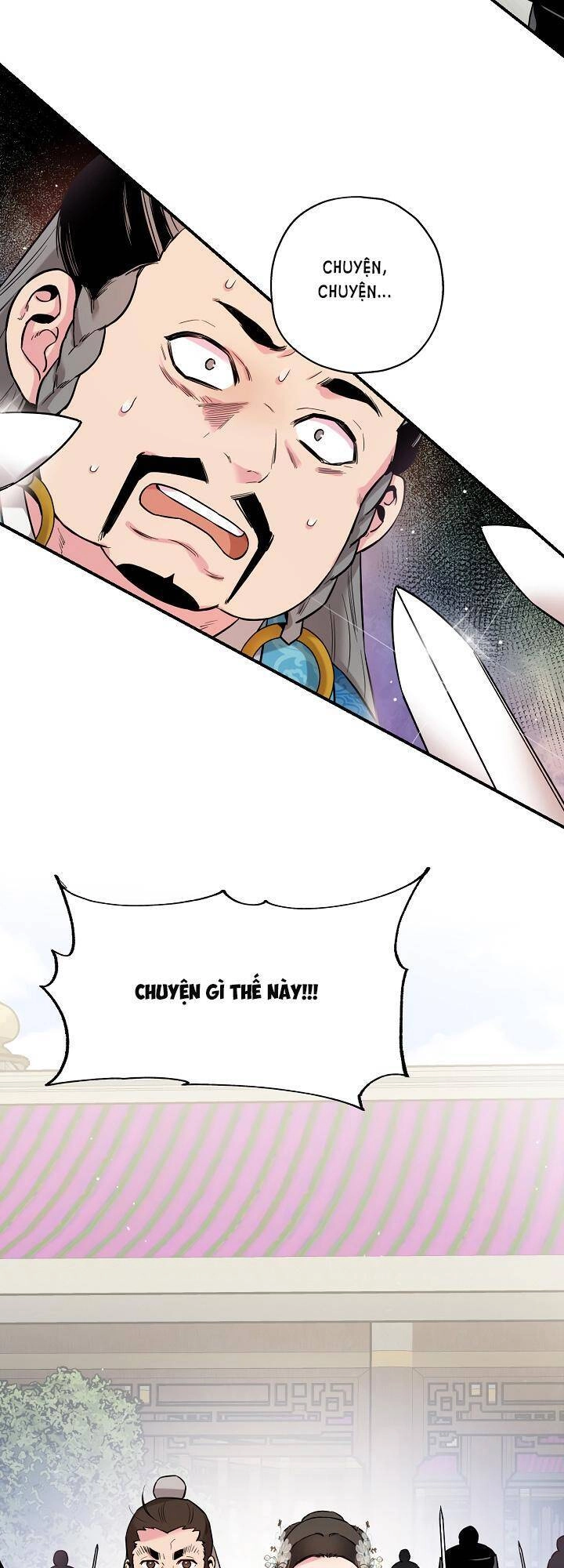 Tôi Trở Thành Nhân Vật Phản Diện Giỏi Nhất Trong Giới Võ Thuật Chapter 35 - 50