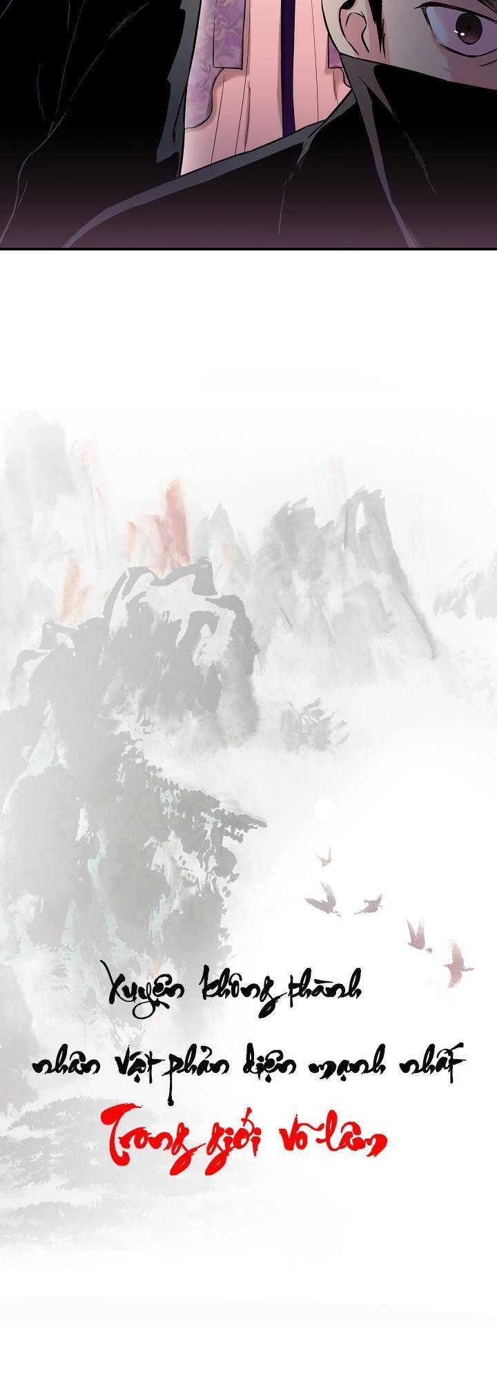 Tôi Trở Thành Nhân Vật Phản Diện Giỏi Nhất Trong Giới Võ Thuật Chapter 35 - 52