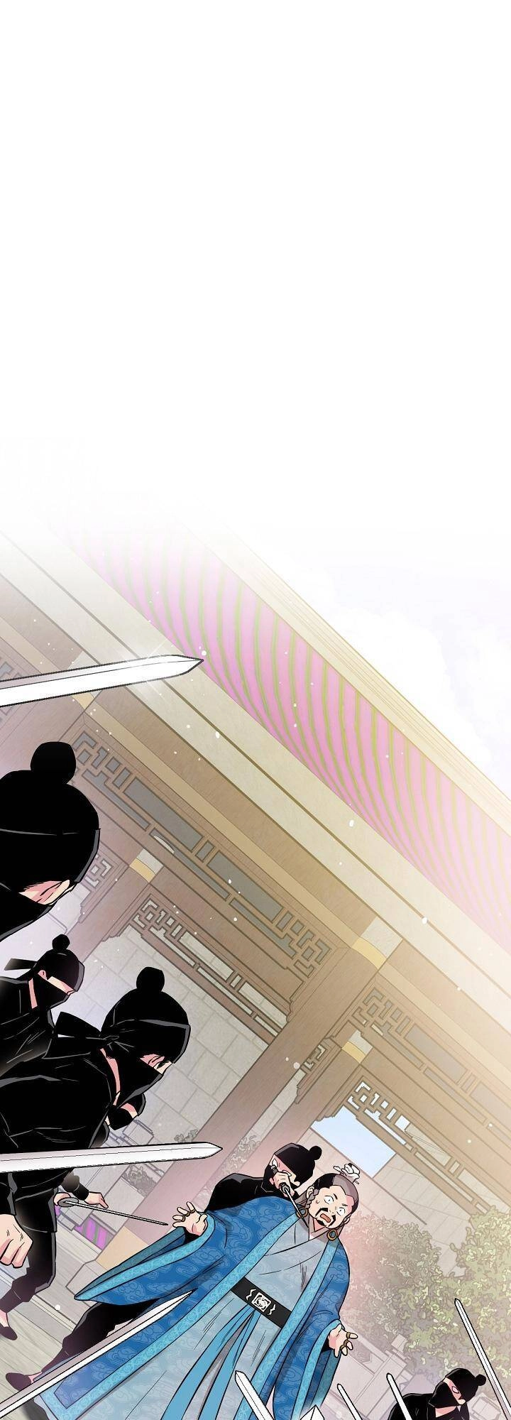 Tôi Trở Thành Nhân Vật Phản Diện Giỏi Nhất Trong Giới Võ Thuật Chapter 36 - 3