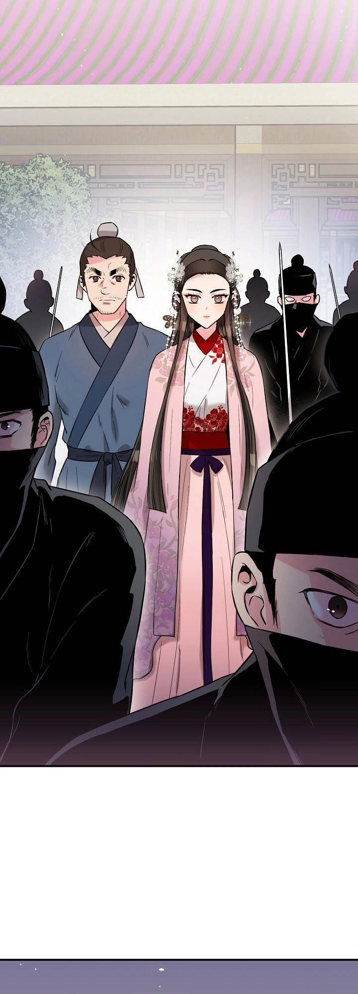 Tôi Trở Thành Nhân Vật Phản Diện Giỏi Nhất Trong Giới Võ Thuật Chapter 36 - 5