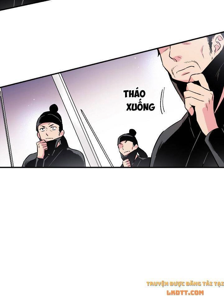 Tôi Trở Thành Nhân Vật Phản Diện Giỏi Nhất Trong Giới Võ Thuật Chapter 36 - 10