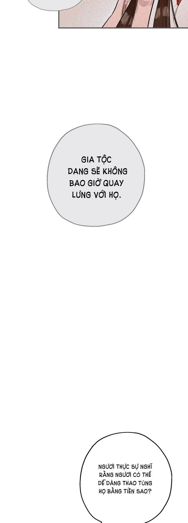 Tôi Trở Thành Nhân Vật Phản Diện Giỏi Nhất Trong Giới Võ Thuật Chapter 36 - 19