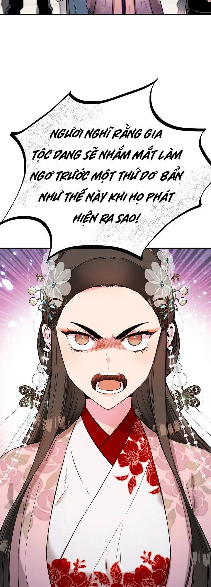 Tôi Trở Thành Nhân Vật Phản Diện Giỏi Nhất Trong Giới Võ Thuật Chapter 36 - 24