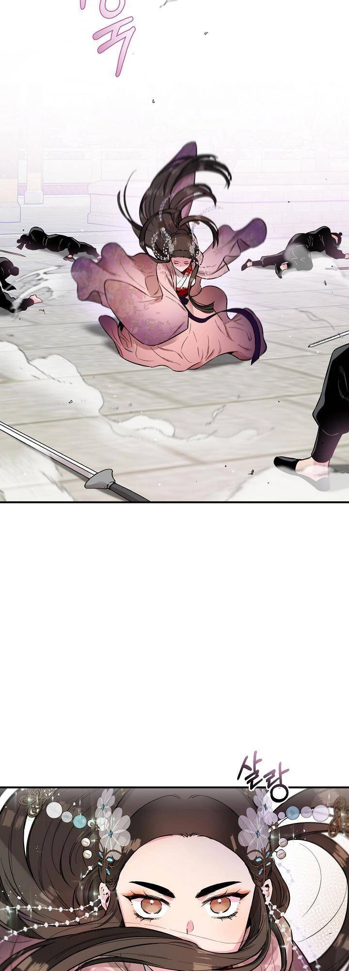 Tôi Trở Thành Nhân Vật Phản Diện Giỏi Nhất Trong Giới Võ Thuật Chapter 36 - 35