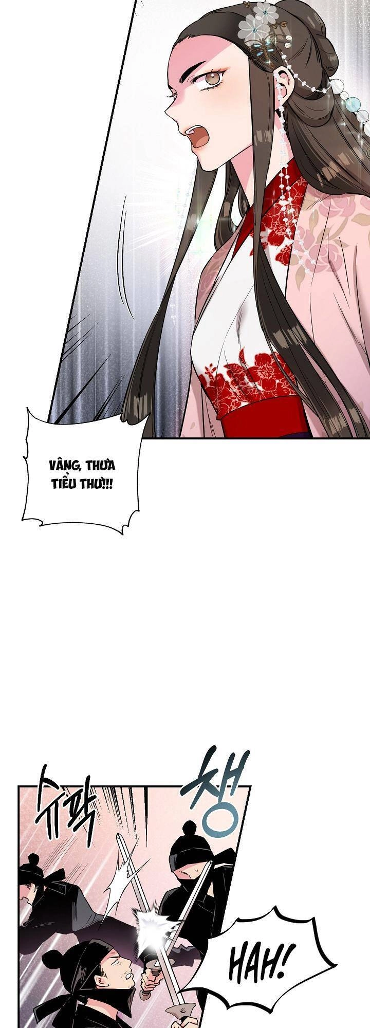 Tôi Trở Thành Nhân Vật Phản Diện Giỏi Nhất Trong Giới Võ Thuật Chapter 36 - 37