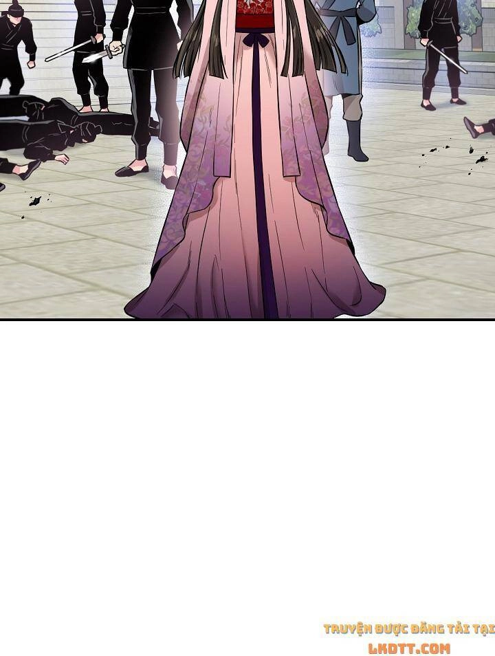 Tôi Trở Thành Nhân Vật Phản Diện Giỏi Nhất Trong Giới Võ Thuật Chapter 36 - 42