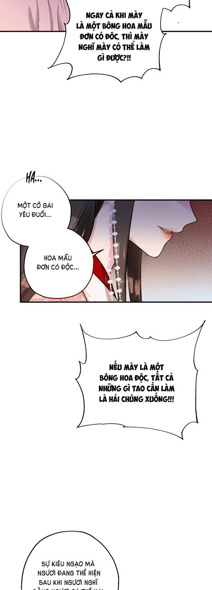 Tôi Trở Thành Nhân Vật Phản Diện Giỏi Nhất Trong Giới Võ Thuật Chapter 36 - 44