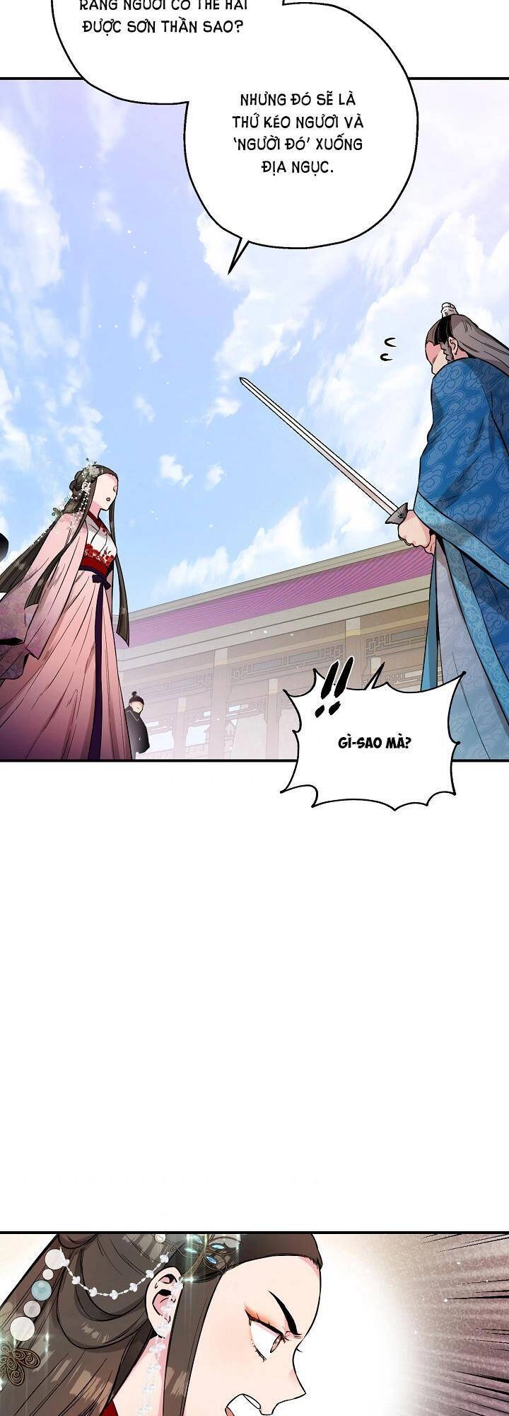 Tôi Trở Thành Nhân Vật Phản Diện Giỏi Nhất Trong Giới Võ Thuật Chapter 36 - 45