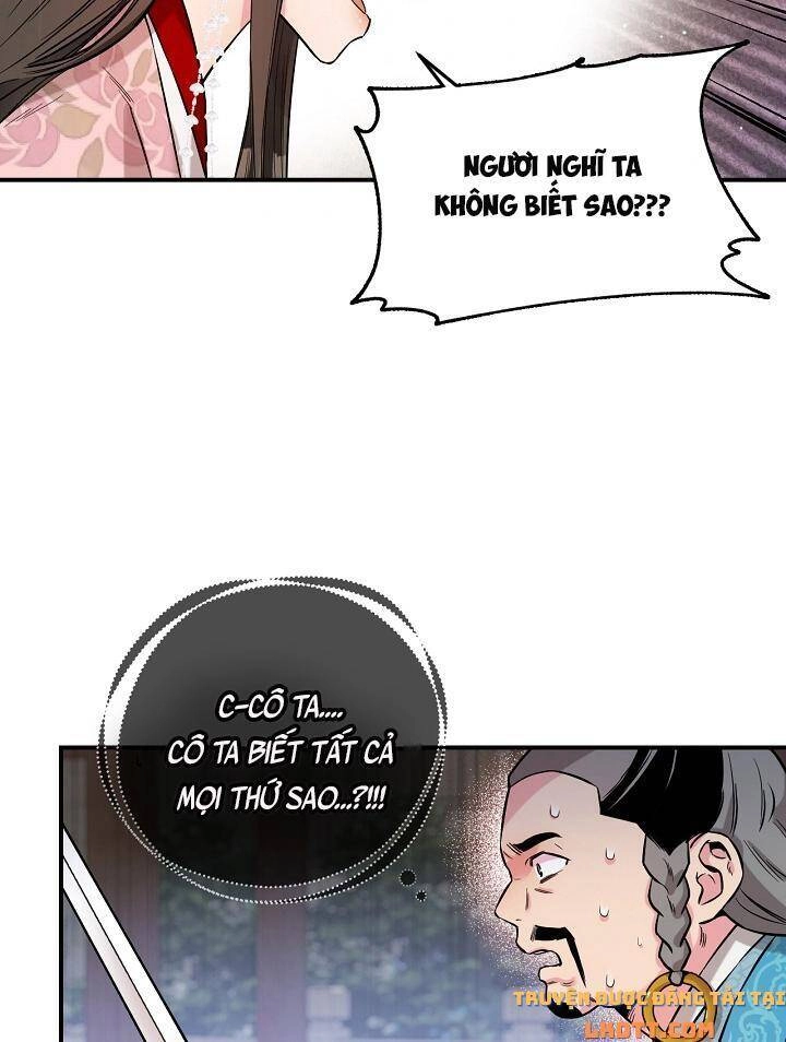 Tôi Trở Thành Nhân Vật Phản Diện Giỏi Nhất Trong Giới Võ Thuật Chapter 36 - 46