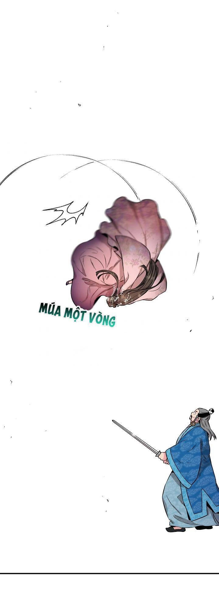 Tôi Trở Thành Nhân Vật Phản Diện Giỏi Nhất Trong Giới Võ Thuật Chapter 36 - 52