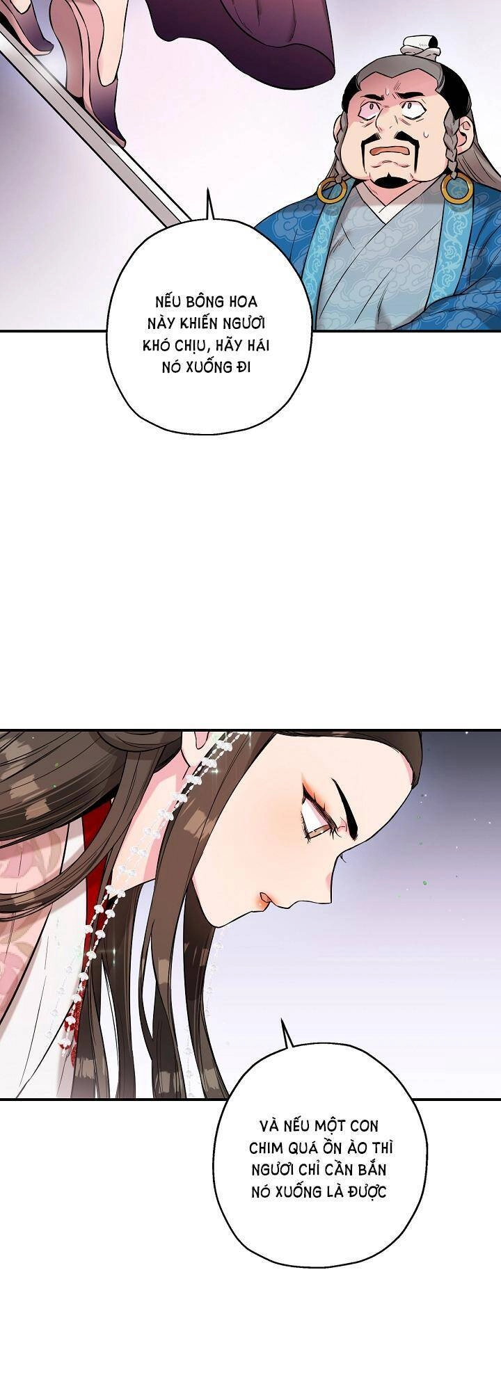 Tôi Trở Thành Nhân Vật Phản Diện Giỏi Nhất Trong Giới Võ Thuật Chapter 36 - 55