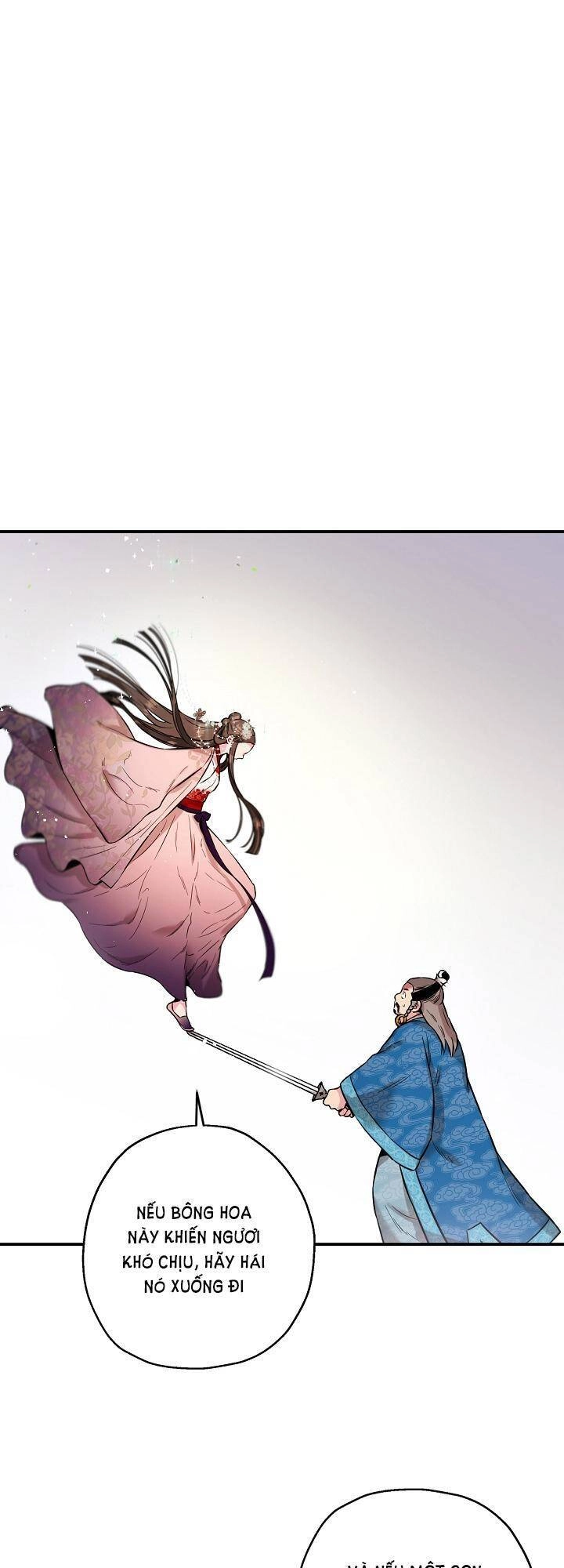 Tôi Trở Thành Nhân Vật Phản Diện Giỏi Nhất Trong Giới Võ Thuật Chapter 37 - 3