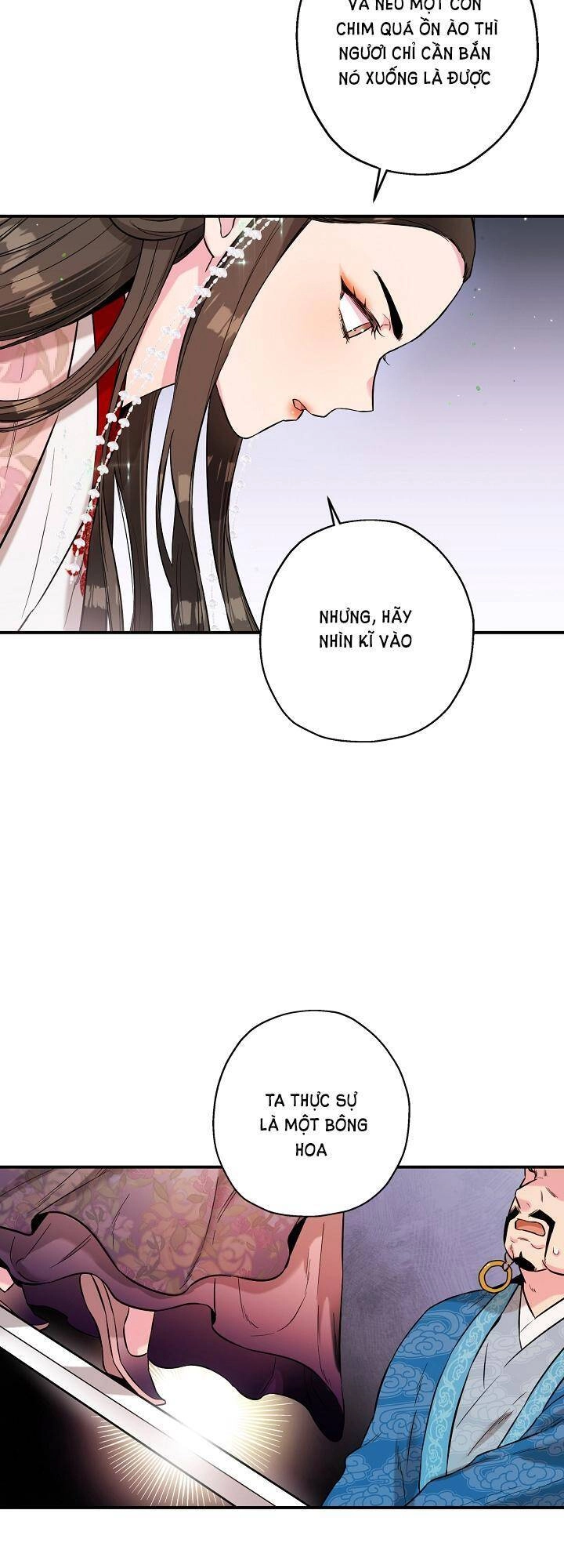 Tôi Trở Thành Nhân Vật Phản Diện Giỏi Nhất Trong Giới Võ Thuật Chapter 37 - 4