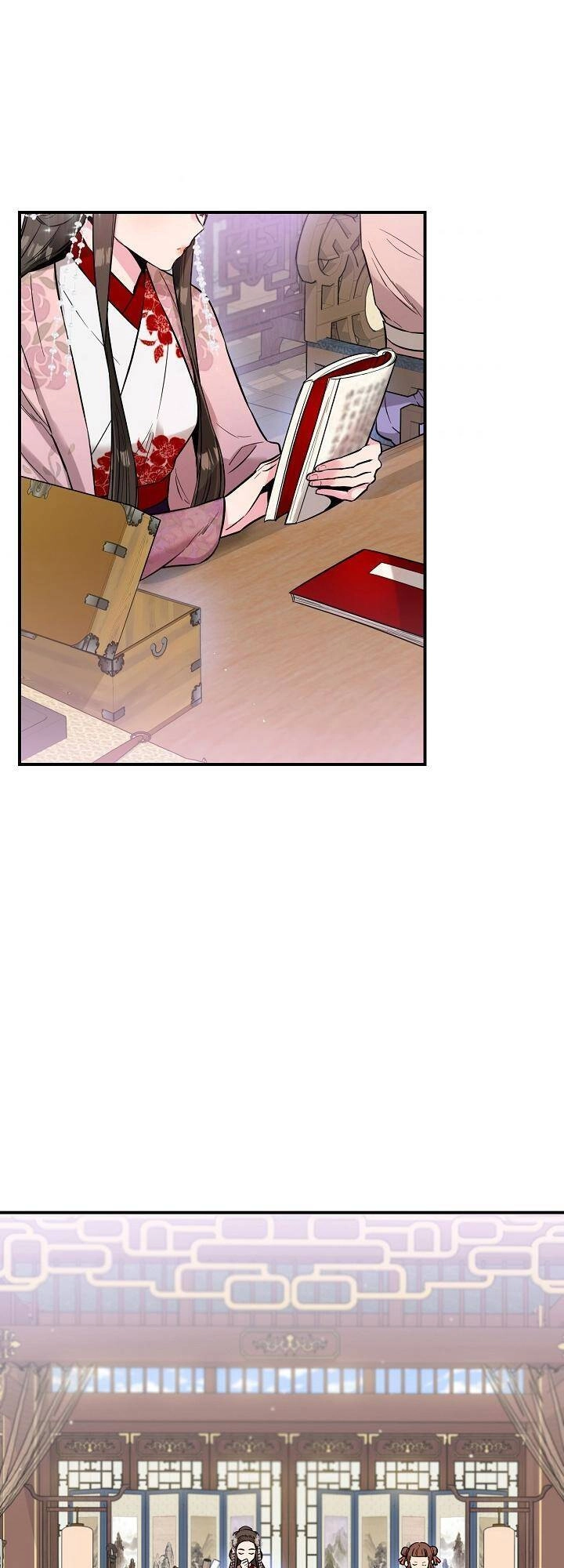 Tôi Trở Thành Nhân Vật Phản Diện Giỏi Nhất Trong Giới Võ Thuật Chapter 37 - 8