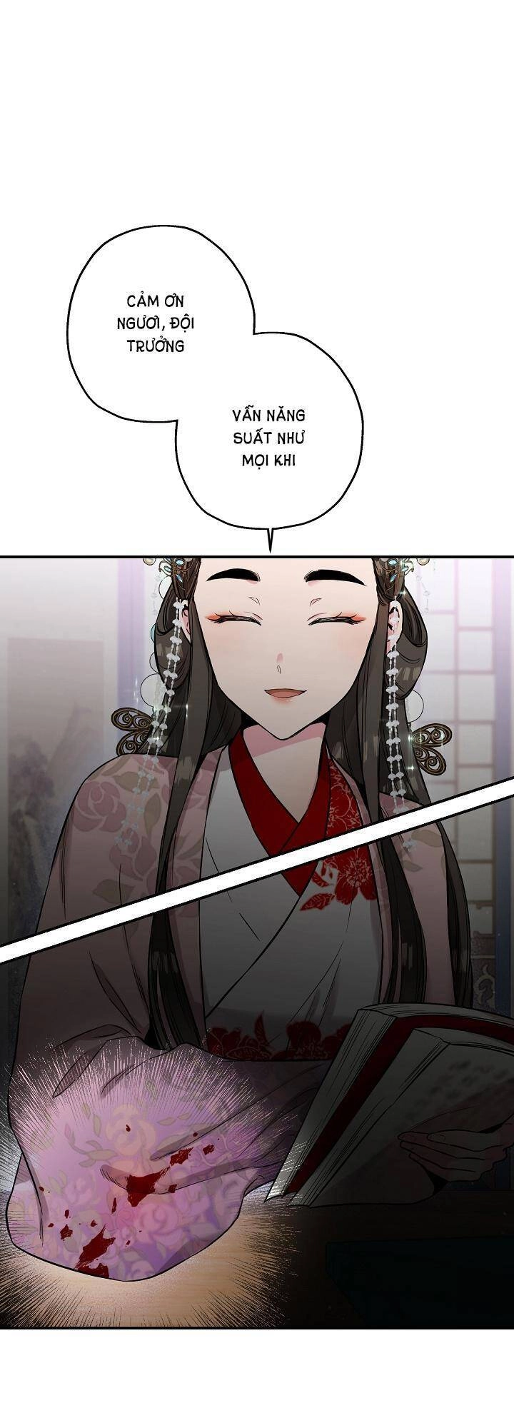 Tôi Trở Thành Nhân Vật Phản Diện Giỏi Nhất Trong Giới Võ Thuật Chapter 37 - 11