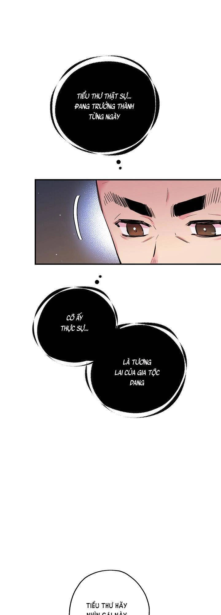 Tôi Trở Thành Nhân Vật Phản Diện Giỏi Nhất Trong Giới Võ Thuật Chapter 37 - 12