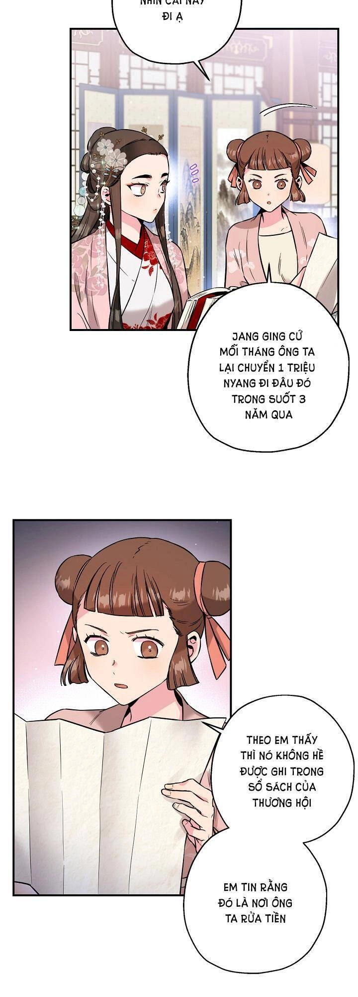 Tôi Trở Thành Nhân Vật Phản Diện Giỏi Nhất Trong Giới Võ Thuật Chapter 37 - 13