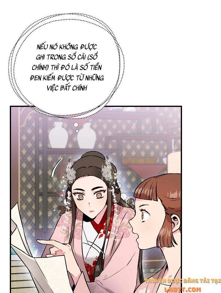 Tôi Trở Thành Nhân Vật Phản Diện Giỏi Nhất Trong Giới Võ Thuật Chapter 37 - 14