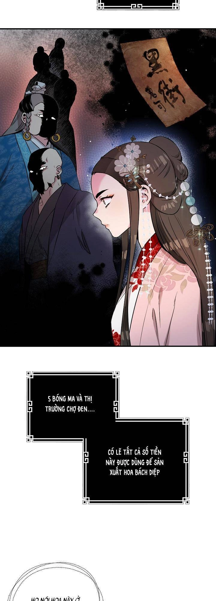 Tôi Trở Thành Nhân Vật Phản Diện Giỏi Nhất Trong Giới Võ Thuật Chapter 37 - 16