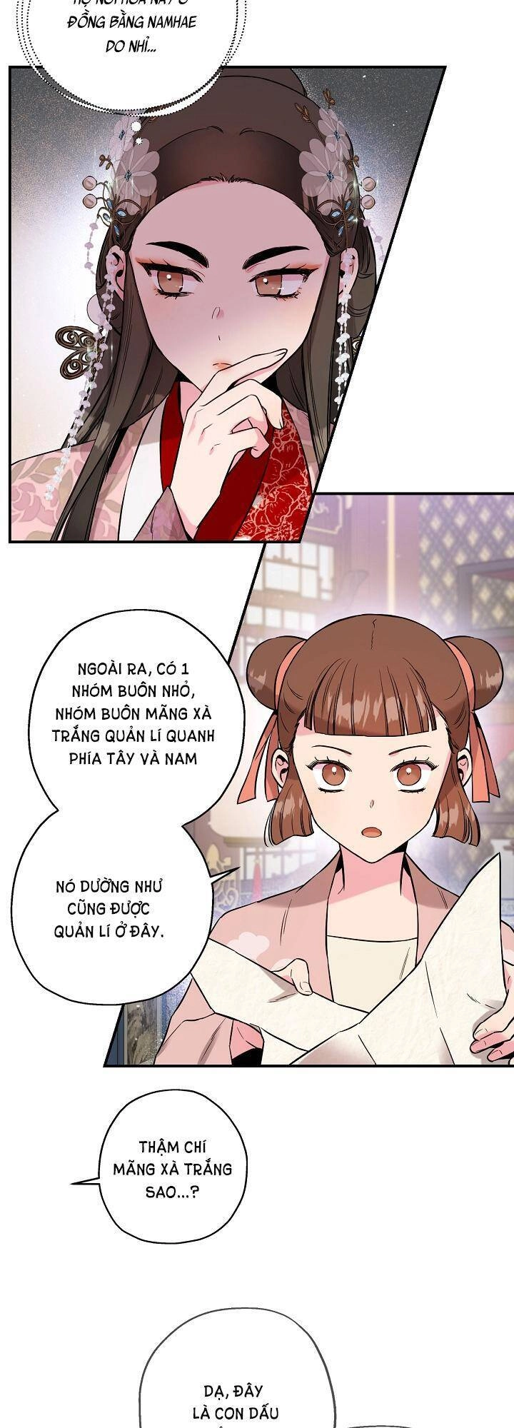 Tôi Trở Thành Nhân Vật Phản Diện Giỏi Nhất Trong Giới Võ Thuật Chapter 37 - 17