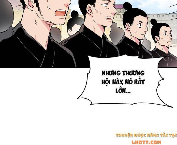 Tôi Trở Thành Nhân Vật Phản Diện Giỏi Nhất Trong Giới Võ Thuật Chapter 37 - 22