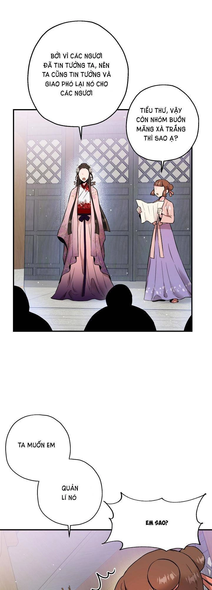 Tôi Trở Thành Nhân Vật Phản Diện Giỏi Nhất Trong Giới Võ Thuật Chapter 37 - 23