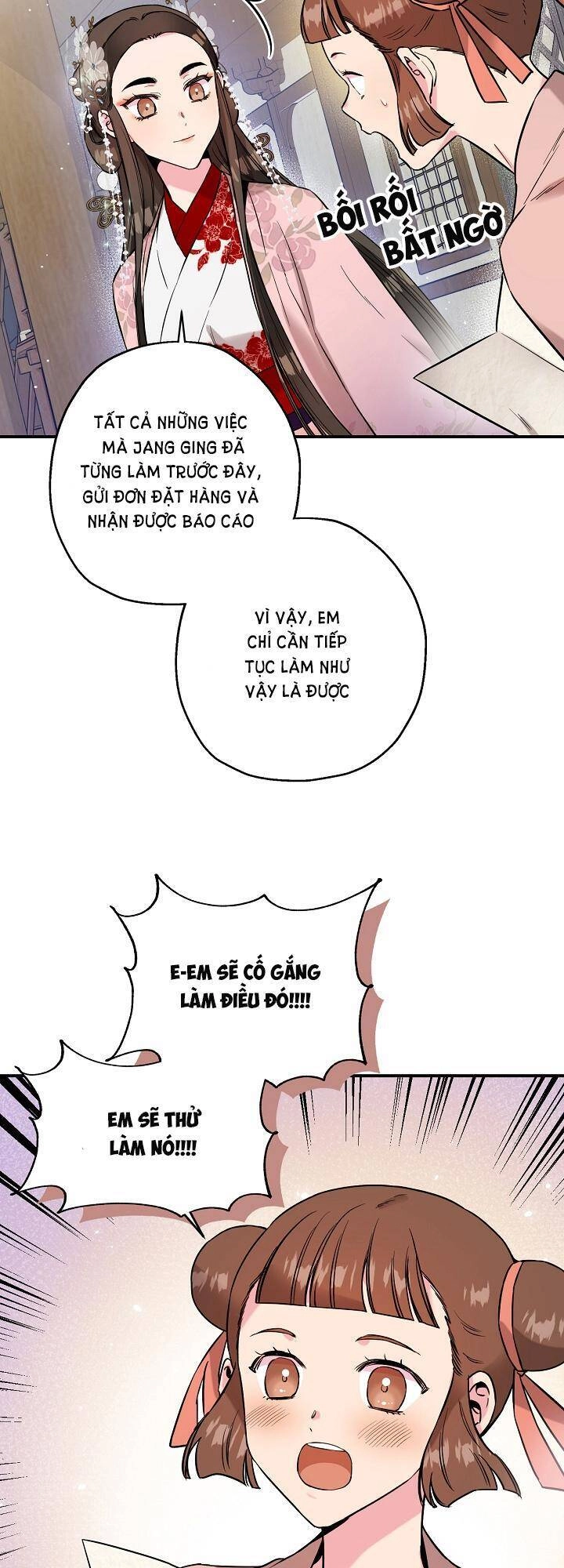 Tôi Trở Thành Nhân Vật Phản Diện Giỏi Nhất Trong Giới Võ Thuật Chapter 37 - 24