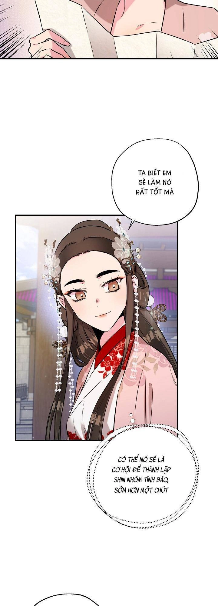 Tôi Trở Thành Nhân Vật Phản Diện Giỏi Nhất Trong Giới Võ Thuật Chapter 37 - 25