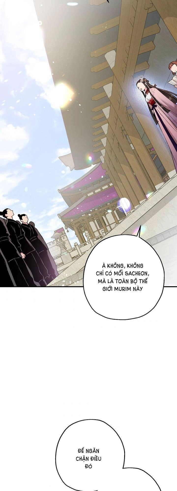 Tôi Trở Thành Nhân Vật Phản Diện Giỏi Nhất Trong Giới Võ Thuật Chapter 37 - 27