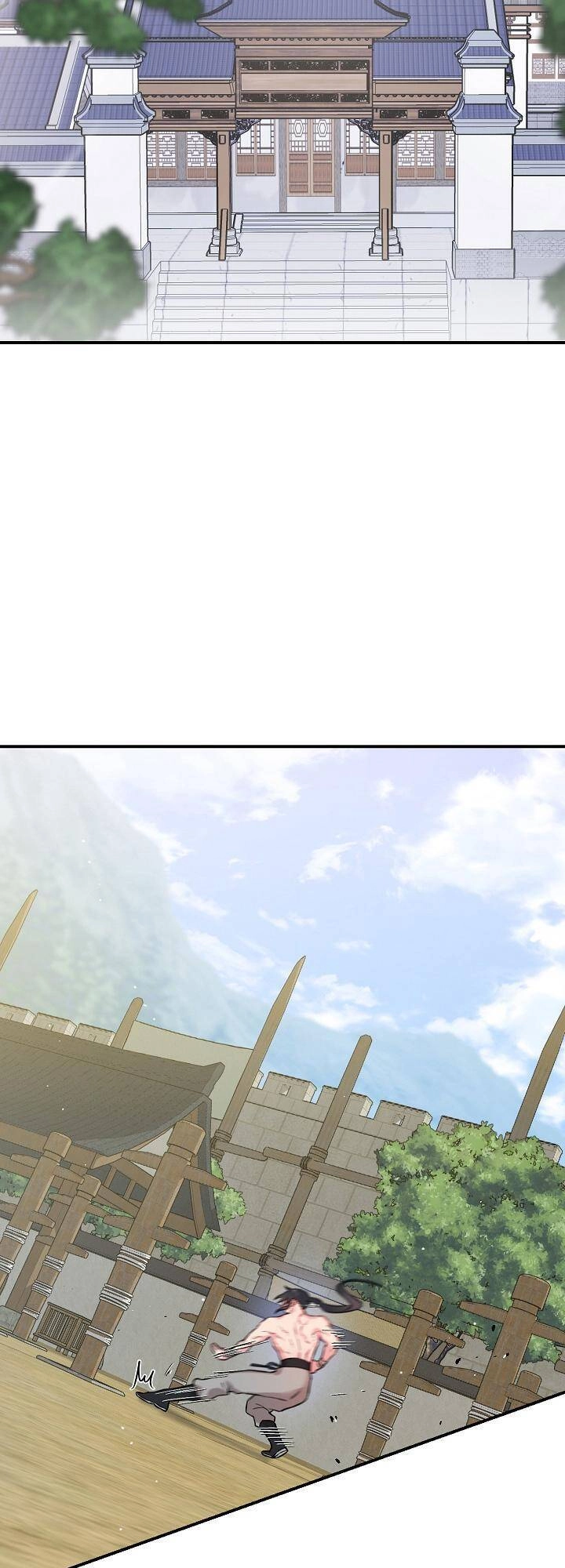 Tôi Trở Thành Nhân Vật Phản Diện Giỏi Nhất Trong Giới Võ Thuật Chapter 37 - 37