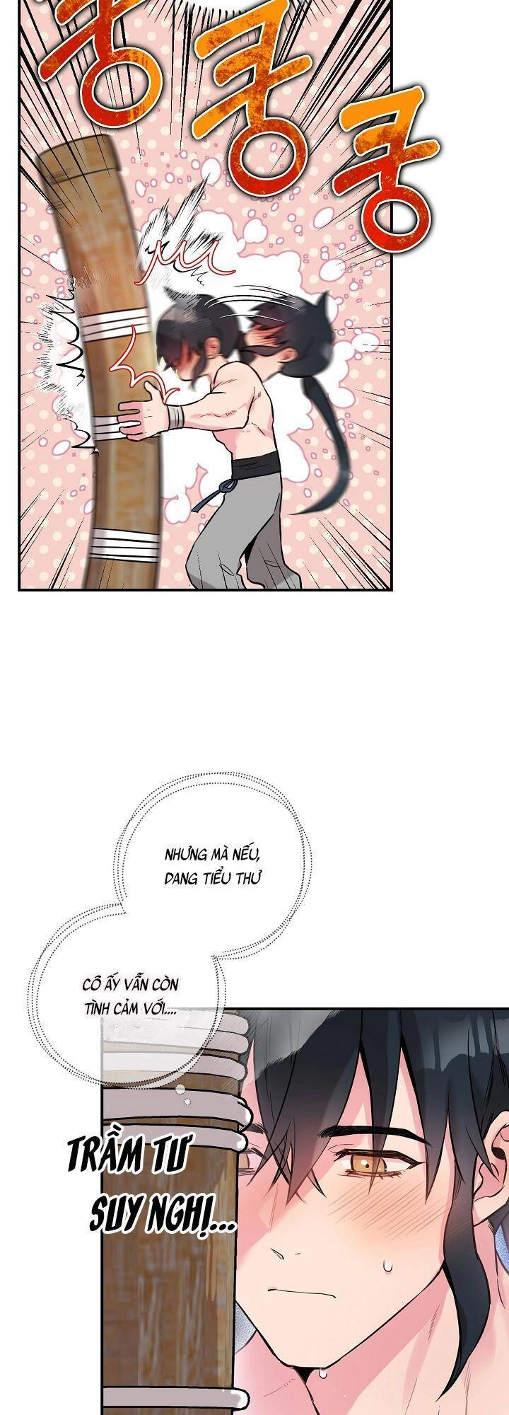 Tôi Trở Thành Nhân Vật Phản Diện Giỏi Nhất Trong Giới Võ Thuật Chapter 37 - 43