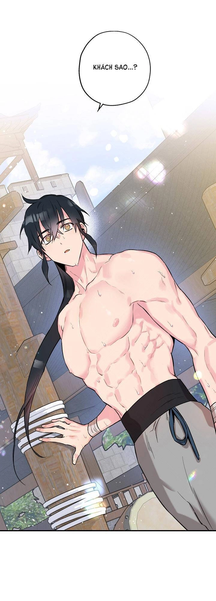 Tôi Trở Thành Nhân Vật Phản Diện Giỏi Nhất Trong Giới Võ Thuật Chapter 37 - 45