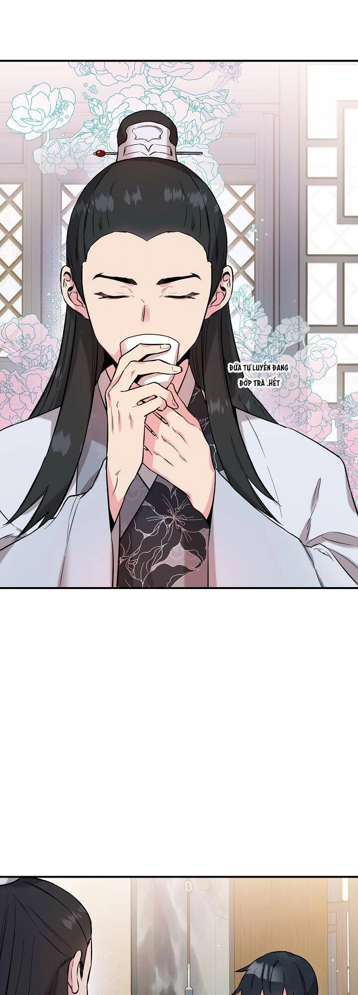 Tôi Trở Thành Nhân Vật Phản Diện Giỏi Nhất Trong Giới Võ Thuật Chapter 37 - 47