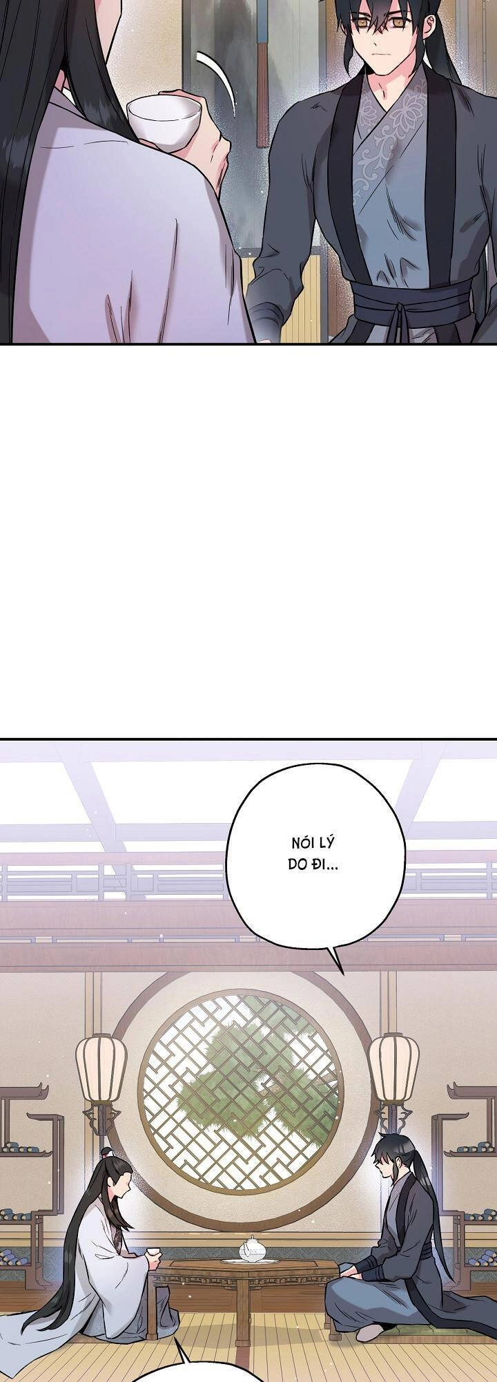 Tôi Trở Thành Nhân Vật Phản Diện Giỏi Nhất Trong Giới Võ Thuật Chapter 37 - 48