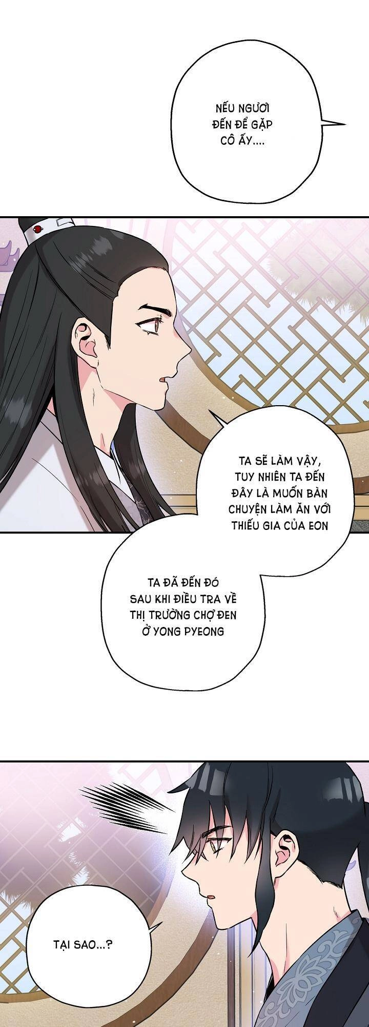 Tôi Trở Thành Nhân Vật Phản Diện Giỏi Nhất Trong Giới Võ Thuật Chapter 37 - 51